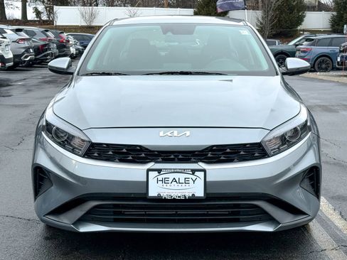 Certified 2023 Kia Forte LXS w/ LXS Technology Package image 2