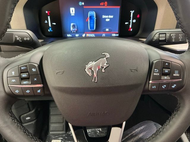 New 2026 Ford Bronco Sport Big Bend w/ Convenience Package AWD/4WD image 27