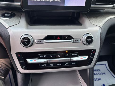 Used 2023 Ford Explorer Timberline w/ Timberline Technology Package AWD/4WD image 26