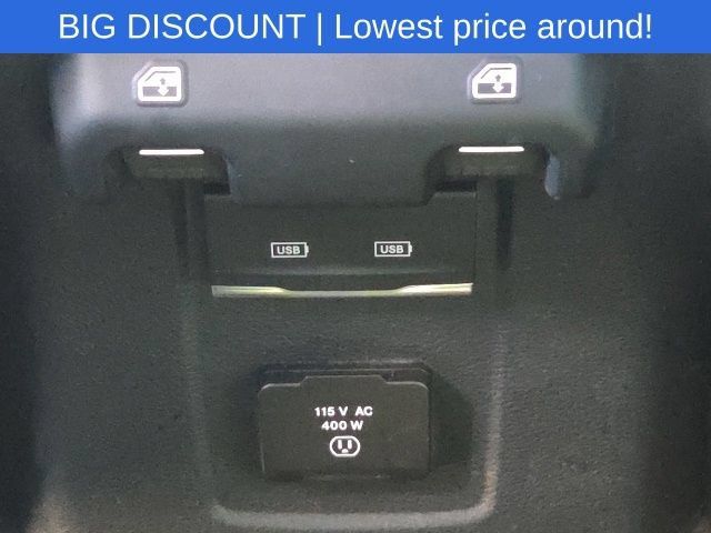 Used 2021 Jeep Gladiator Mojave AWD/4WD image 18