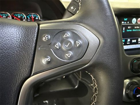 Used 2018 Chevrolet Tahoe LS w/ Max Trailering Package image 18