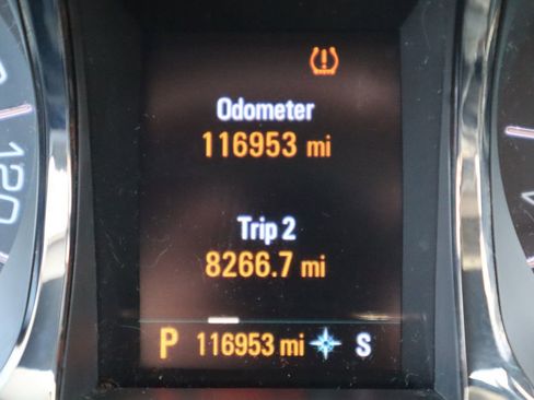 Used 2013 Buick LaCrosse Touring image 46