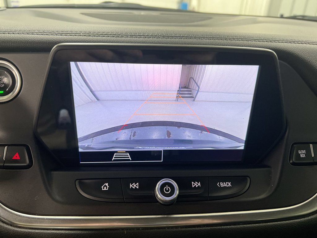 Used 2021 Chevrolet Blazer LT FWD image 15
