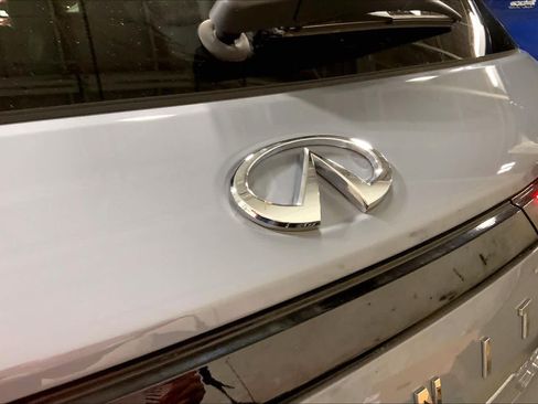 Used 2025 INFINITI QX60 Autograph w/ Cargo Package AWD/4WD image 31