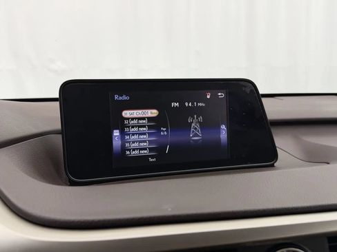 Used 2016 Lexus RX 350 AWD w/ Premium Package image 21