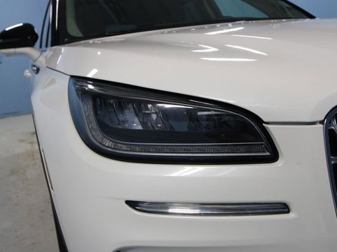 Used 2025 Lincoln Corsair AWD w/ Equipment Group 101A image 33