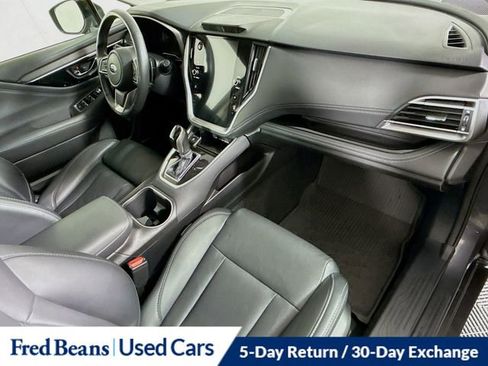 Used 2024 Subaru Legacy Limited image 32
