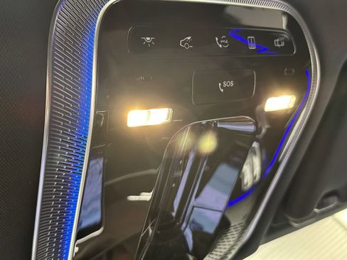 Used 2021 Mercedes-Benz S 500 4MATIC image 37