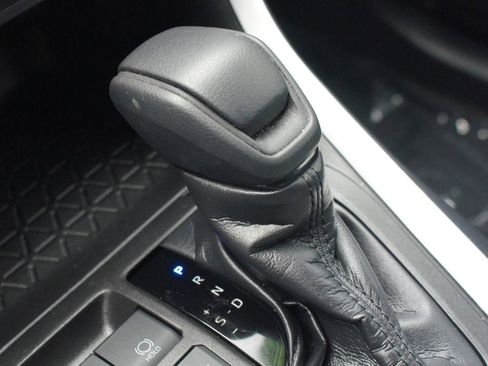 Used 2023 Toyota RAV4 XLE image 10