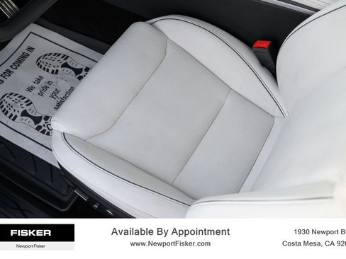 Used 2022 Tesla Model X Plaid image 14