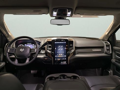 Certified 2024 RAM 2500 Laramie image 21