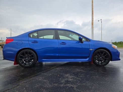 Used 2020 Subaru WRX Premium w/ Popular Package #3 (IZT) AWD/4WD image 24