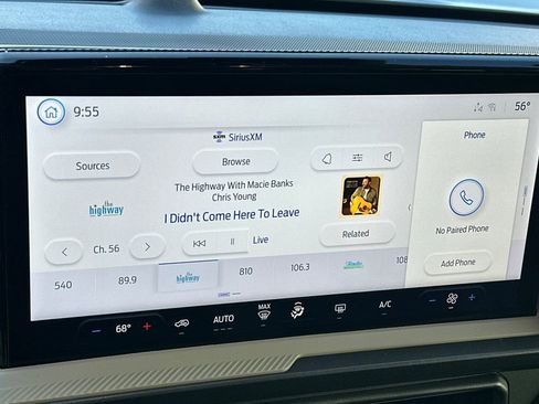 New 2025 Ford Bronco Sport Big Bend image 14