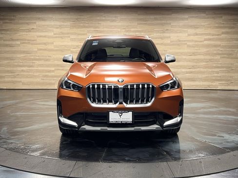 Used 2023 BMW X1 xDrive28i w/ Premium Package image 5