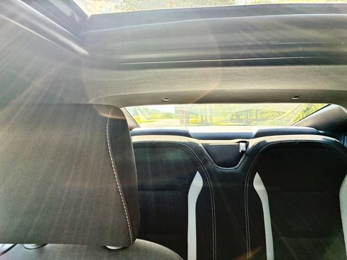 Used 2023 Chevrolet Camaro LT RWD image 18
