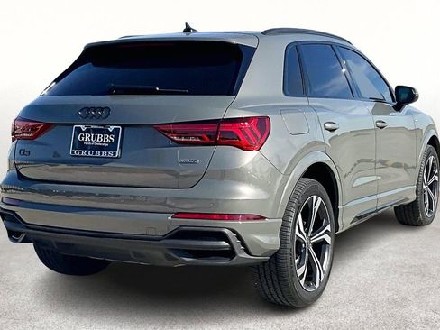 Used 2023 Audi Q3 2.0T Premium Plus image 15