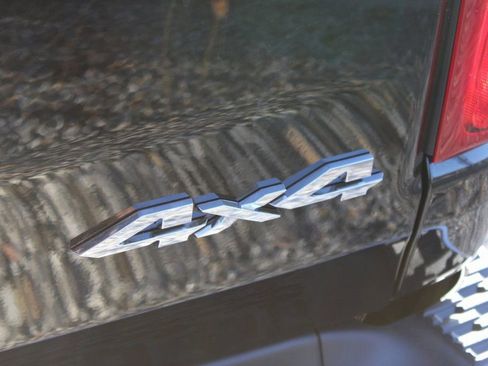 Used 2025 RAM 1500 Big Horn image 30