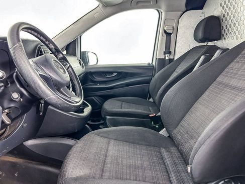 Used 2020 Mercedes-Benz Metris w/ Driver Efficiency Package image 20