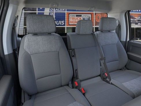 New 2026 Ford F350 XLT image 10