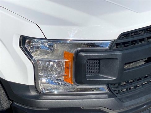 Used 2018 Ford F150 XL w/ Equipment Group 101A Mid image 3