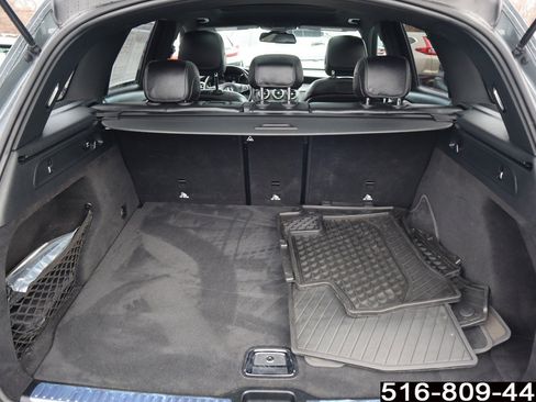 Used 2019 Mercedes-Benz GLC 300 4MATIC image 34