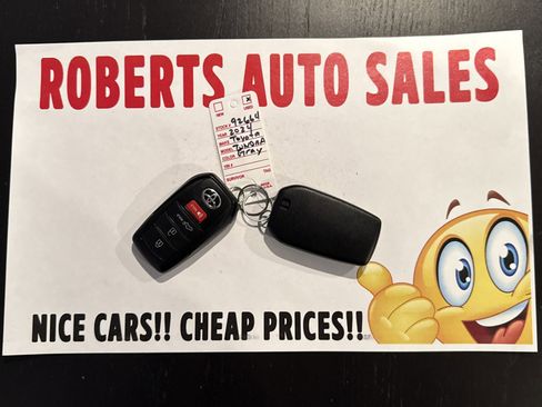 Used 2024 Toyota Tundra SR5 w/ SR5 Convenience Package image 37