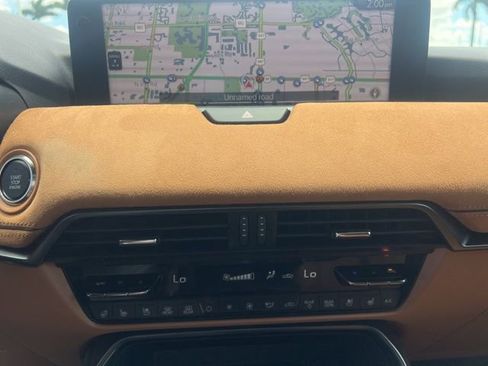 Used 2024 MAZDA CX-90 3.3 Turbo S w/ Premium Plus image 55