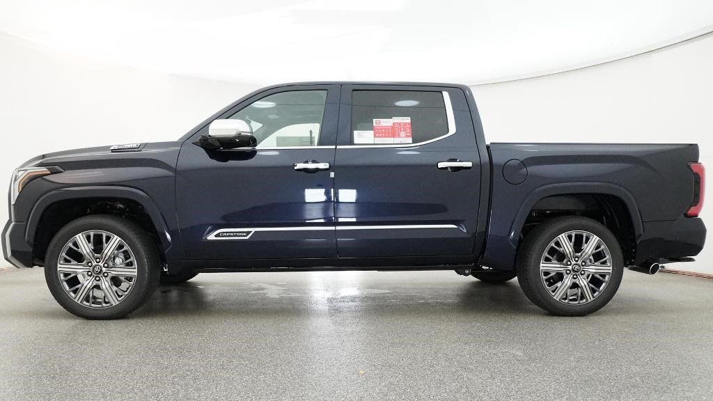 New 2026 Toyota Tundra Capstone AWD/4WD image 46