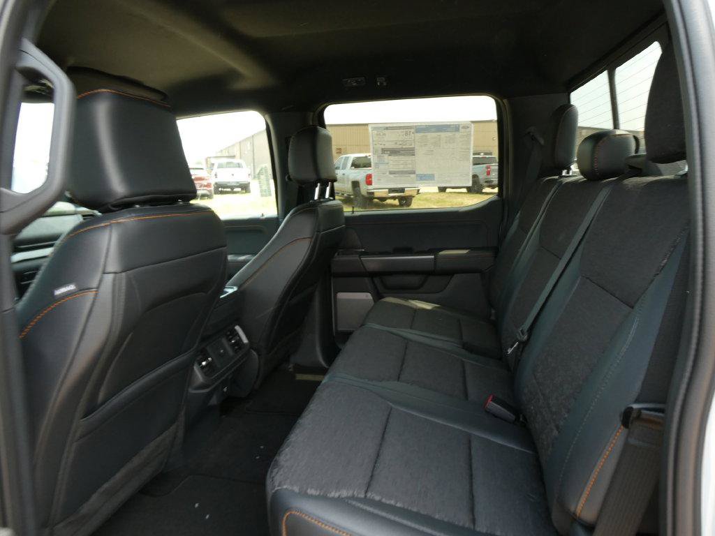 New 2026 Ford F150 Tremor w/ Tow/Haul Package AWD/4WD image 15