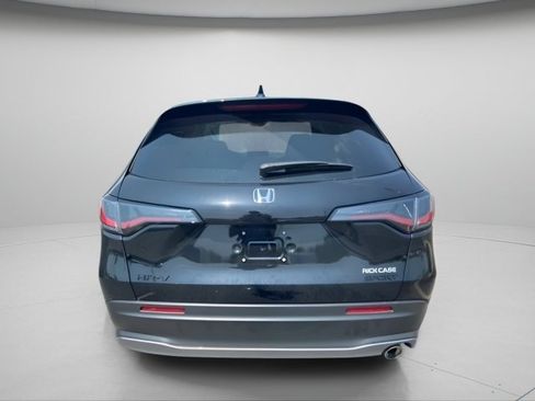Used 2026 Honda HR-V Sport image 9
