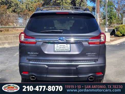 Used 2020 Subaru Ascent Touring w/ Popular Package #3 image 4