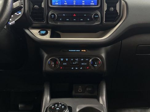 Used 2023 Ford Bronco Sport Heritage Limited AWD/4WD image 24
