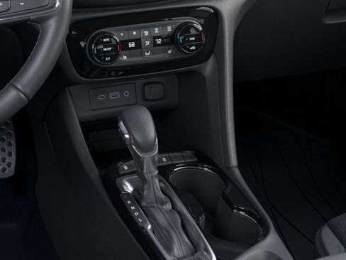 Used 2023 Buick Encore GX Select w/ Sport Touring Package image 23