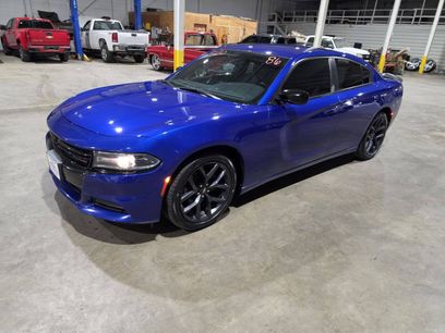 Used 2020 Dodge Charger SXT w/ Blacktop Package
