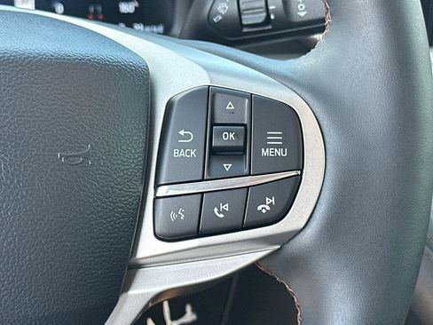New 2025 Ford Explorer Active w/ Active Comfort Package image 49
