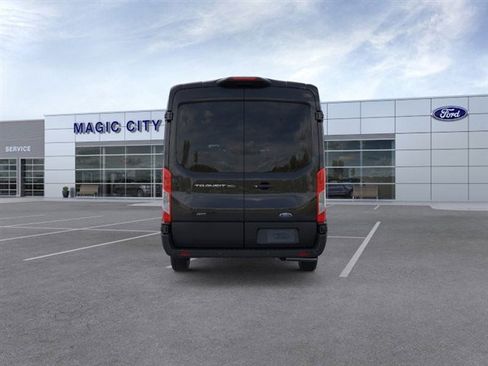 New 2025 Ford Transit 350 XL image 5