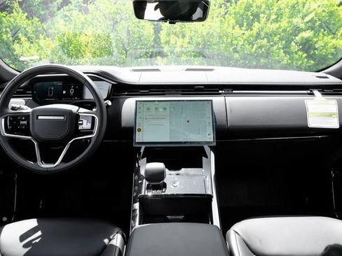 New 2026 Land Rover Range Rover Sport SE AWD/4WD image 20