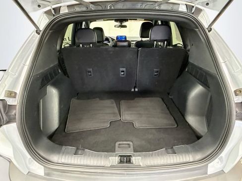 Certified 2025 Ford Escape ST-Line FWD image 25