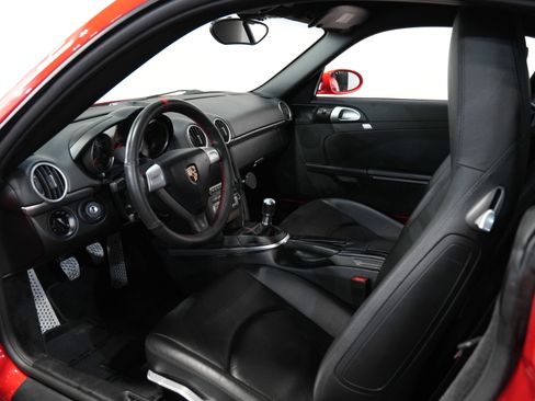 Used 2006 Porsche Cayman S image 30