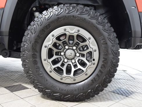 Used 2024 RAM 1500 TRX AWD/4WD image 27