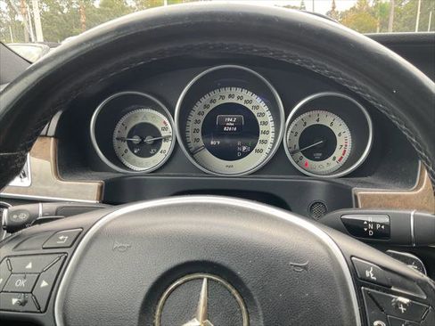 Used 2016 Mercedes-Benz E 350 Sedan w/ Premium Package image 31