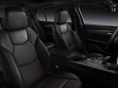 New 2026 Cadillac CT5 Sport AWD/4WD image 9