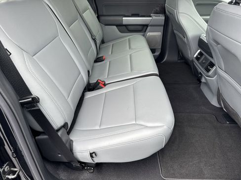 New 2025 Ford F150 Lightning Flash image 15