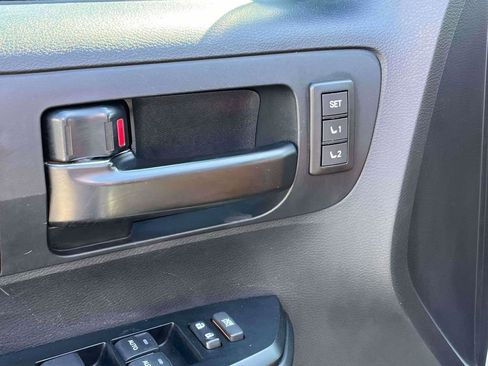 Used 2017 Toyota Tundra 1794 Edition image 14