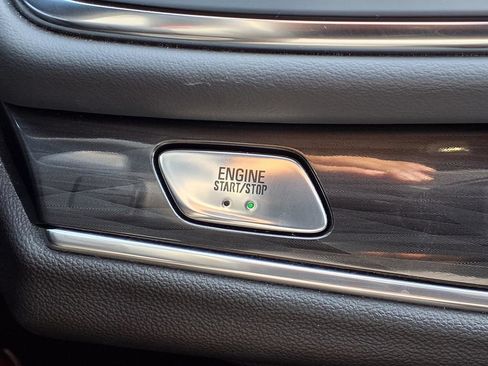 Certified 2023 Buick Enclave Premium w/ Experience Buick Package FWD image 9