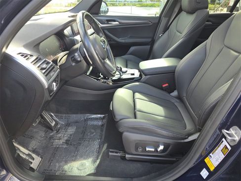 Used 2022 BMW X3 sDrive30i w/ M Sport Package 2 image 23