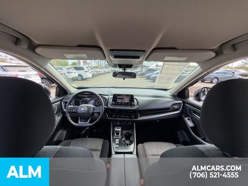 Used 2025 Nissan Rogue SV image 20