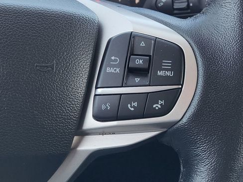 Used 2023 Ford Explorer Limited image 29