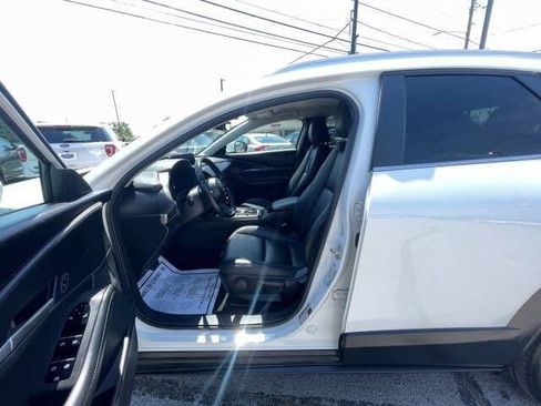 Used 2023 MAZDA CX-30 AWD 2.5 S w/ Select Package image 10