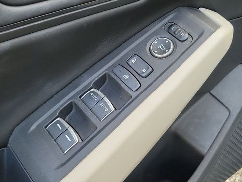 Certified 2023 Honda Accord EX image 21